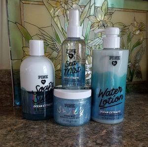 Body care bundle